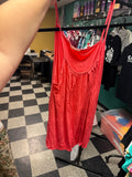 Coral Tank Top