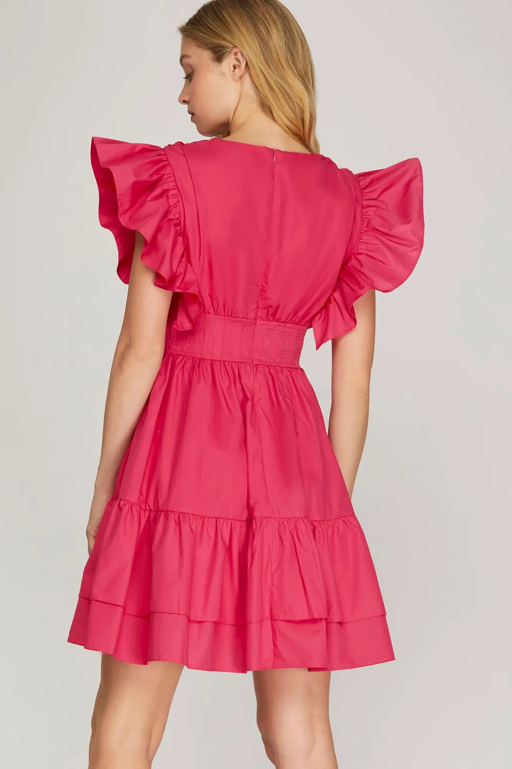Alexa Dress