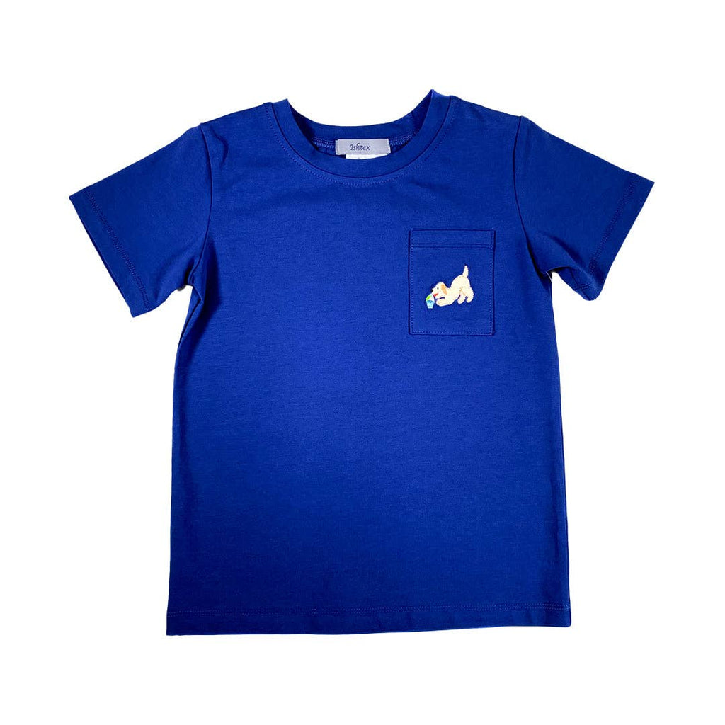Ice Cream Boy's T-Shirt