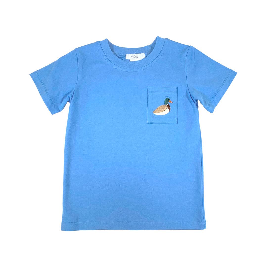 Mallard Boy's T-Shirt