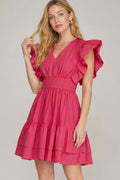 Alexa Dress