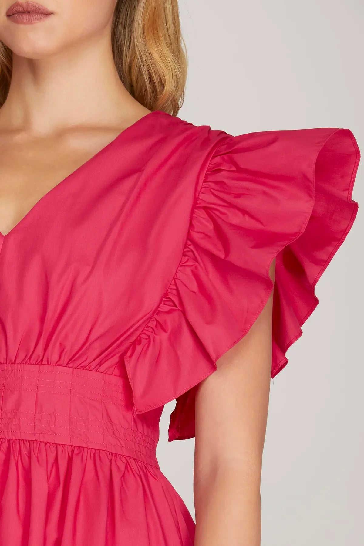 Alexa Dress
