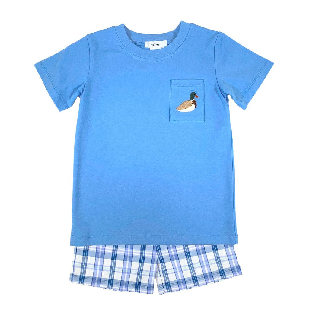Mallard Boy's T-Shirt