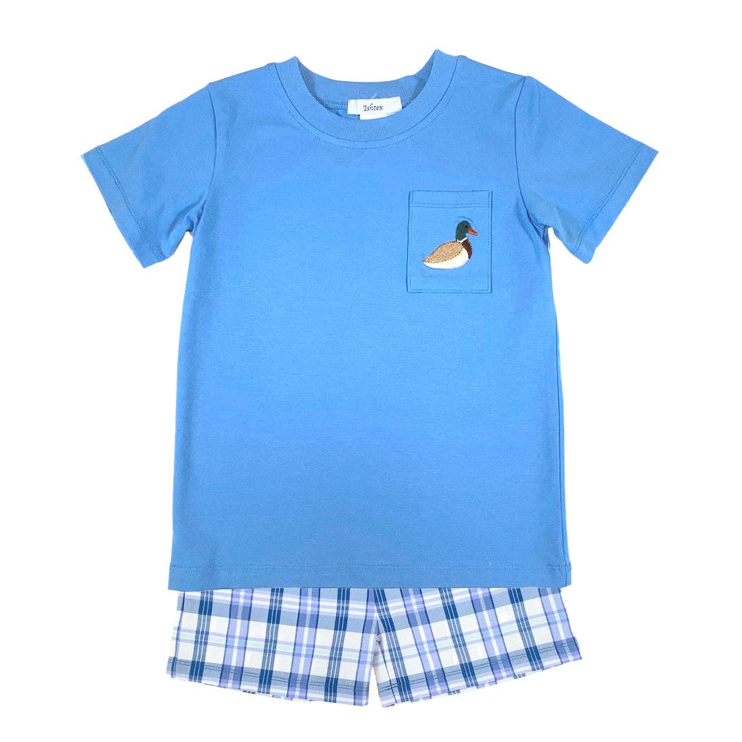 Mallard Boy's T-Shirt
