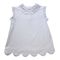 Sleeveless T-Shirt