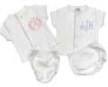 Bloomer Set