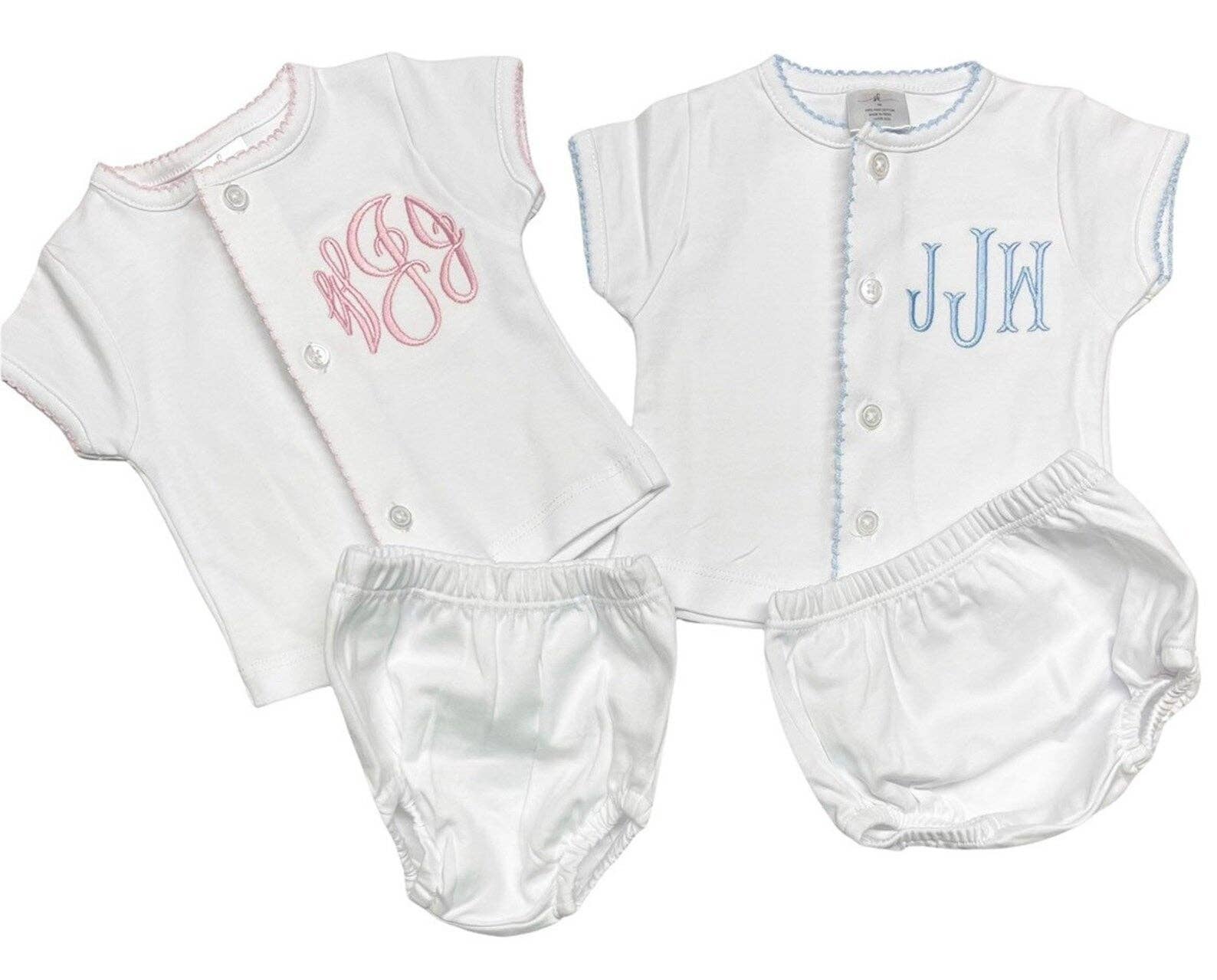 Bloomer Set